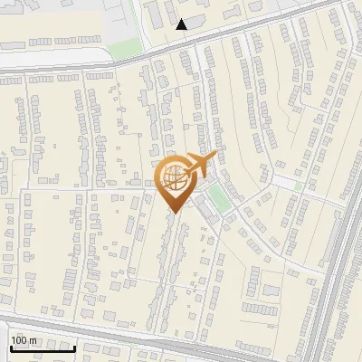 Foto zu Rüsternkamp 47, 22607 Hamburg