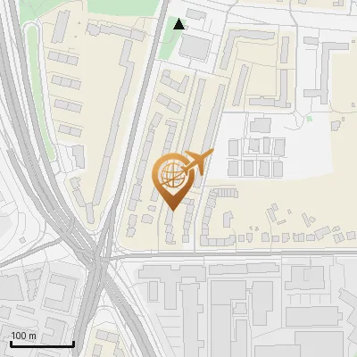 Foto zu Rüsternstieg 3, 22335 Hamburg