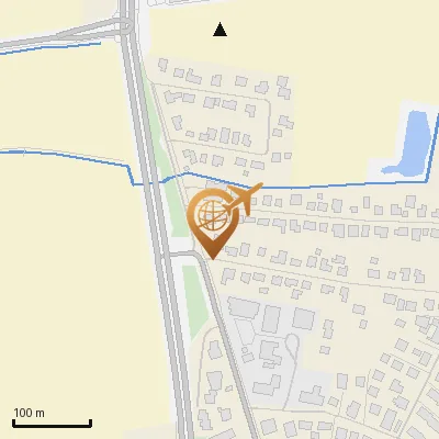 Foto zu Rüstweg 1, 21079 Hamburg