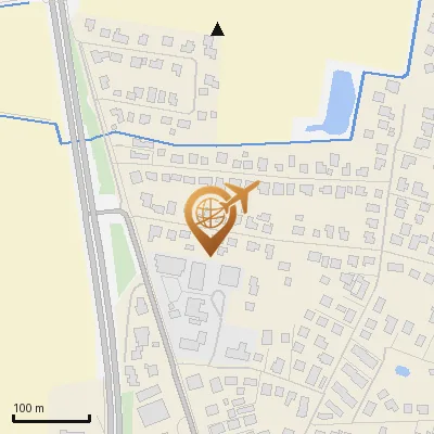 Foto zu Rüstweg 10, 21079 Hamburg