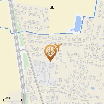 Foto zu Rüstweg 12, 21079 Hamburg