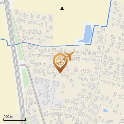 Foto zu Rüstweg 13, 21079 Hamburg