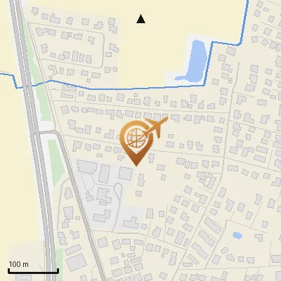 Foto zu Rüstweg 14, 21079 Hamburg