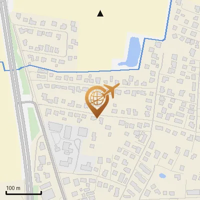 Foto zu Rüstweg 15, 21079 Hamburg