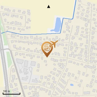 Foto zu Rüstweg 19, 21079 Hamburg