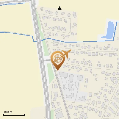 Foto zu Rüstweg 2, 21079 Hamburg