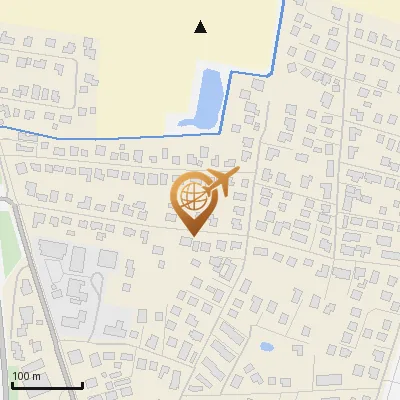 Foto zu Rüstweg 23, 21079 Hamburg