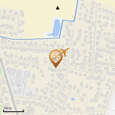 Foto zu Rüstweg 25, 21079 Hamburg