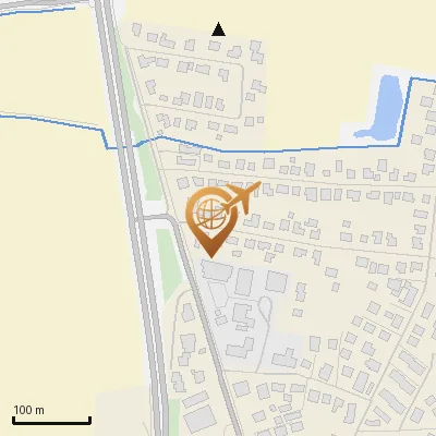 Foto zu Rüstweg 4, 21079 Hamburg