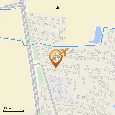 Foto zu Rüstweg 5, 21079 Hamburg