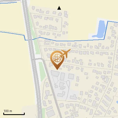 Foto zu Rüstweg 6, 21079 Hamburg