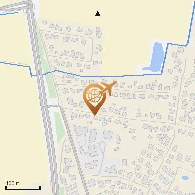 Foto zu Rüstweg 7, 21079 Hamburg