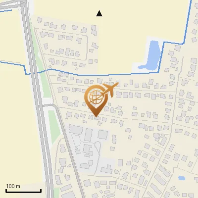 Foto zu Rüstweg 9, 21079 Hamburg