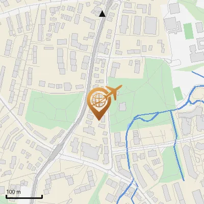 Foto zu Rütersbarg 21, 22529 Hamburg