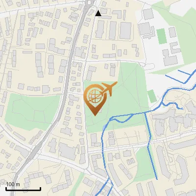 Foto zu Rütersbarg 22, 22529 Hamburg