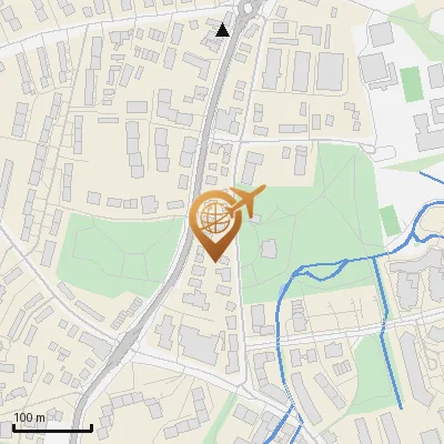 Foto zu Rütersbarg 23, 22529 Hamburg