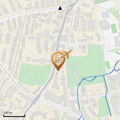 Foto zu Rütersbarg 25, 22529 Hamburg