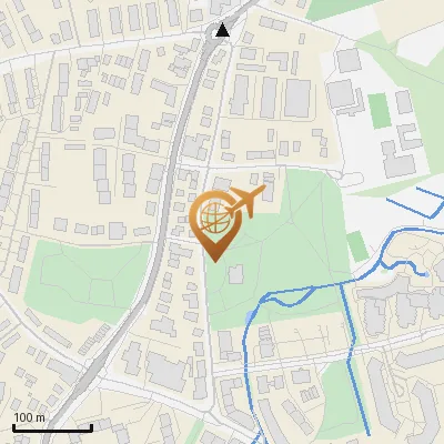 Foto zu Rütersbarg 26, 22529 Hamburg