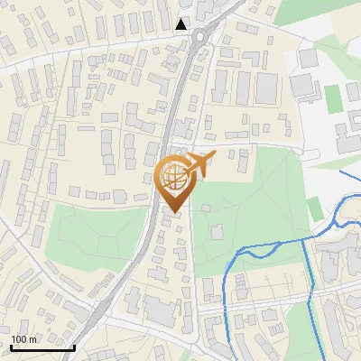 Foto zu Rütersbarg 27, 22529 Hamburg