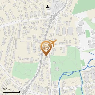 Foto zu Rütersbarg 33, 22529 Hamburg