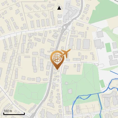 Foto zu Rütersbarg 37, 22529 Hamburg