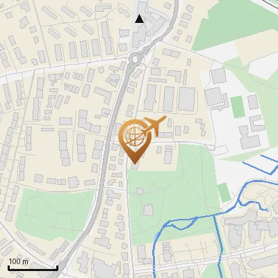 Foto zu Rütersbarg 38, 22529 Hamburg