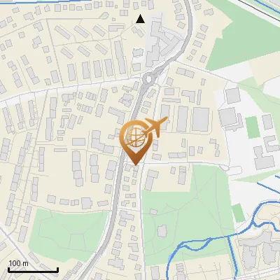 Foto zu Rütersbarg 39, 22529 Hamburg