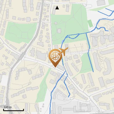 Foto zu Rütersbarg 4, 22529 Hamburg