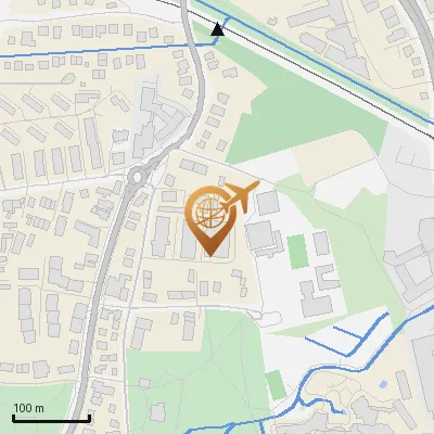 Foto zu Rütersbarg 50, 22529 Hamburg