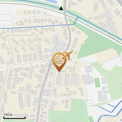 Foto zu Rütersbarg 54, 22529 Hamburg