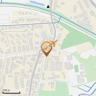 Foto zu Rütersbarg 58, 22529 Hamburg