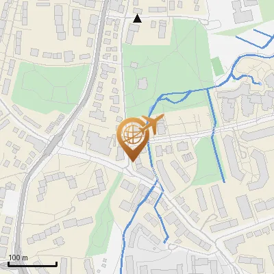 Foto zu Rütersbarg 6, 22529 Hamburg