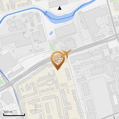 Foto zu Rüterstraße 46, 22041 Hamburg