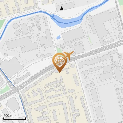 Foto zu Rüterstraße 50, 22041 Hamburg