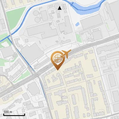 Foto zu Rüterstraße 64, 22041 Hamburg