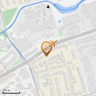 Foto zu Rüterstraße 66, 22041 Hamburg