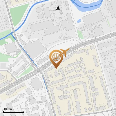 Foto zu Rüterstraße 67, 22041 Hamburg