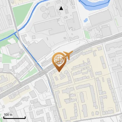 Foto zu Rüterstraße 68, 22041 Hamburg