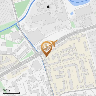 Foto zu Rüterstraße 71, 22041 Hamburg