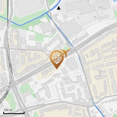 Foto zu Rüterstraße 92, 22041 Hamburg