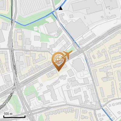 Foto zu Rüterstraße 94, 22041 Hamburg