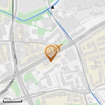 Foto zu Rüterstraße 95, 22041 Hamburg