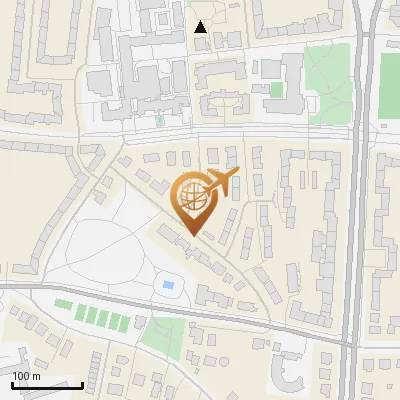 Foto zu Rütgerweg 2, 22763 Hamburg