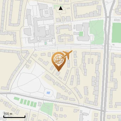 Foto zu Rütgerweg 4, 22763 Hamburg