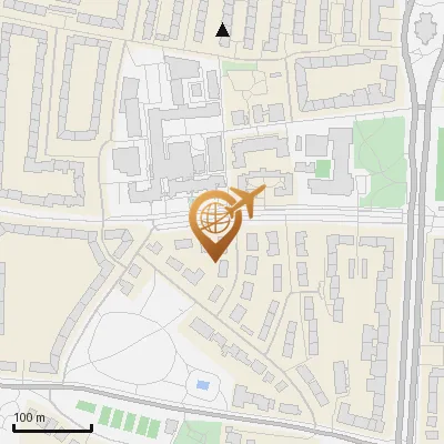 Foto zu Rütgerweg 5, 22763 Hamburg