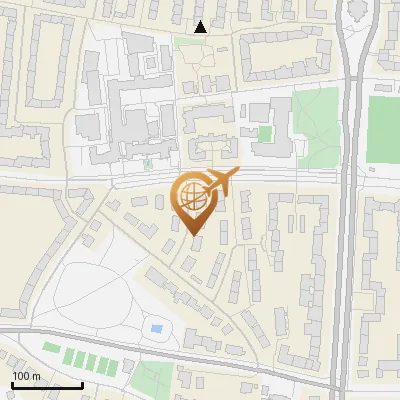 Foto zu Rütgerweg 6, 22763 Hamburg