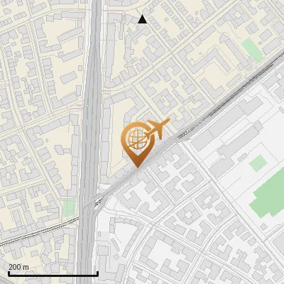 Foto zu Rüthlingstraße 2, 80636 München