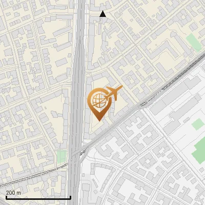 Foto zu Rüthlingstraße 3, 80636 München