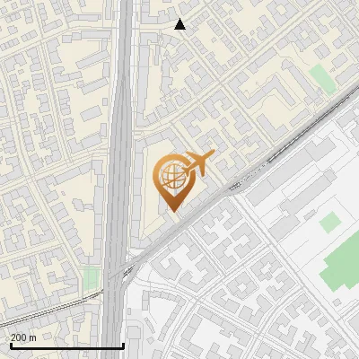 Foto zu Rüthlingstraße 4, 80636 München