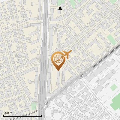 Foto zu Rüthlingstraße 7, 80636 München